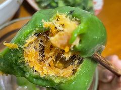 蛋黄肉松-许阿姨糕团店(南京总店)