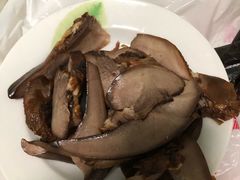 猪舌-周生记太爷鸡(文明路店)
