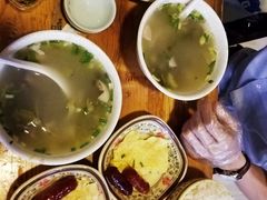 -陈记汤饭(水巷口店)