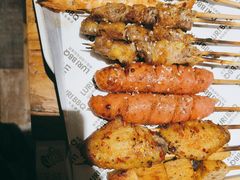 -馋嘴猫北京食堂·烤鸭·宵夜(亚运村店)