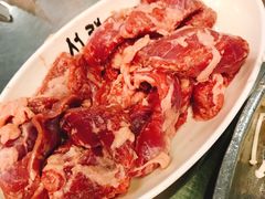 -喜来稀肉(虹泉路店)