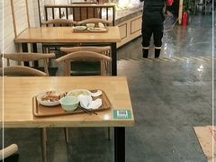 大堂-泰润8号饭堂(闻喜路店)