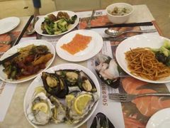 -芭菲盛宴·环球美食(袁家岗店)