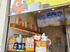 -CoCo都可(无锡百脑汇店)