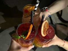 -FINNS Beach Club