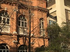 -复旦大学附属华山医院(总院)