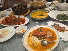 -新雅粤菜馆(南京东路店)