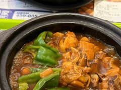 -膳当家黄焖鸡米饭(下沙宝龙店)