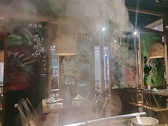 -亮欢寨快活林 酸汤鱼(仁怀店)