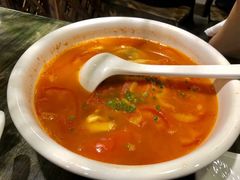 -庆合府重庆大排档(紫都城店)