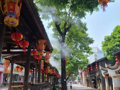 -三坊七巷历史文化街区