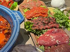 -王歘歘·chuǎ火锅(五道营店)