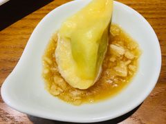 -船歌·鱼水饺青岛菜(闽江二路店)