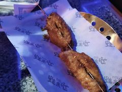 -蛙来哒(东城万达店)