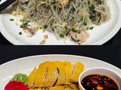 -小厨师·二十年沈家门小海鲜(百井坊巷店)