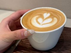 -Dogi&kiki Coffee(中心商务大厦店)