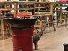 -向东街老玖面馆总店