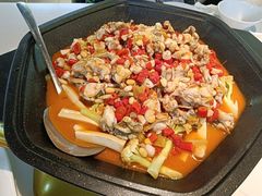 -蛙功夫(福州仓山万达店)