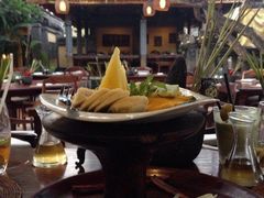 -DiAtas by Art Cafe Bumbu Bali