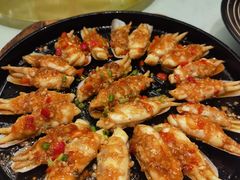 -北李·海肠捞饭·大连菜(望京凯德MALL店)