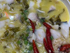 -大铁勺新津菜(中北永旺店)
