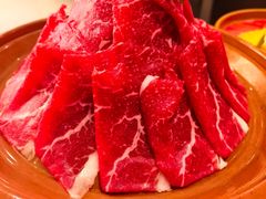 -大牛寿喜烧·和牛放题(香港广场店)