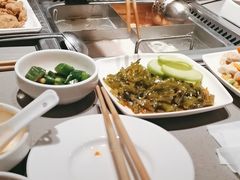 -海底捞火锅(中山路天主教堂店)