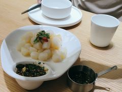 -隅乐胡椒虾·台湾菜·团建(皇岗店)