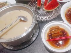 -金狮麟·新豫菜(金码大厦店)