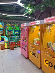 -宝燕乐园(闵行旗舰店)