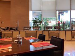 大堂-漳州皇冠假日酒店·原素全日制餐厅