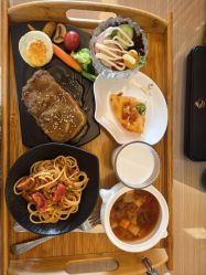 -美悦湾月子中心(熙湖店)