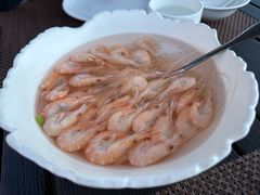 -水上明月·湖景餐厅