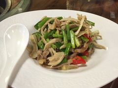 -羊故事·西北融合菜(华侨城店)