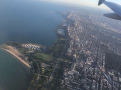 -奥黑尔国际机场