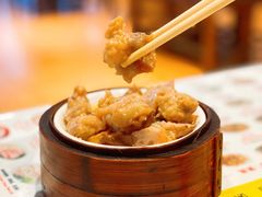-古井假日酒店-古井面馆•淮上豆府(长江东路店)