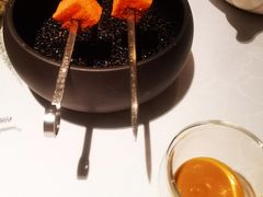 -翡翠36餐厅(浦东香格里拉店)
