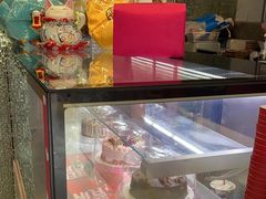 -DQ·蛋糕·冰淇淋(石家庄北国奥特莱斯店)