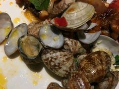-星伦多 自助料理(圆融店)