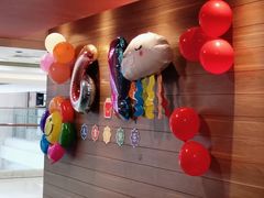 -麦当劳(北京路广百广场店)