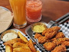 -漪龙台·B26 Rooftop Lounge