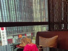 -丽晶轩中餐厅(重庆丽晶酒店)