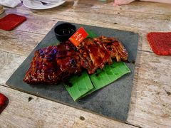 -Naughty Nuri’s Phuket