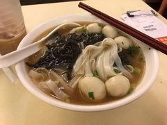 -永盈茶餐厅(中山四路店)