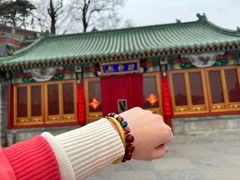 -八大处公园
