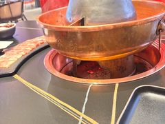 -乔先生涮肉·鲜活牛羊肉火锅(塘沽店)