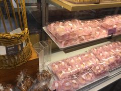 -面包新语(无锡M会员店)