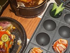 -玉川屋·深夜食堂居酒屋(柳巷店)