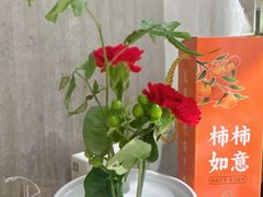 -四季餐厅·新津菜(环湖中路店)