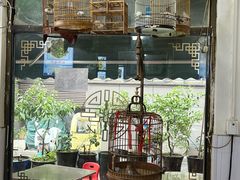 -杨记小炒老店